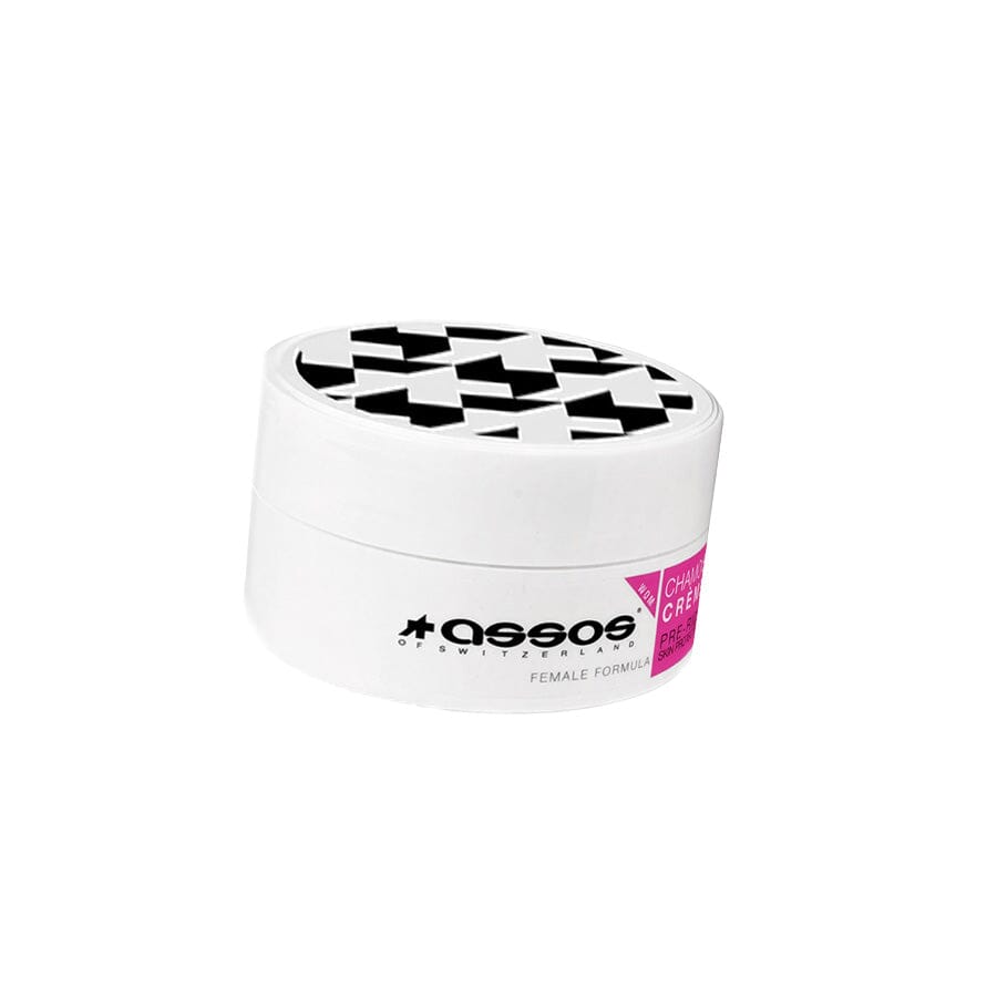Assos Women's Chamois Creme 200ml | Contender Bicycles