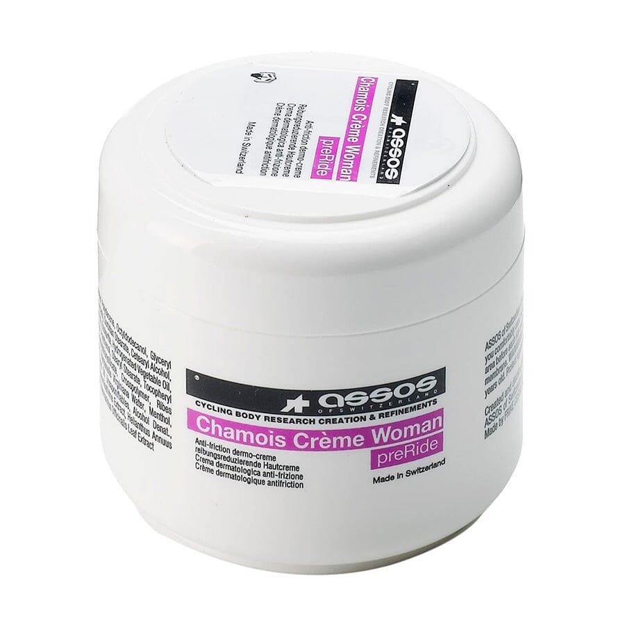 Assos Women's Chamois Creme 75ml Accessories Assos 