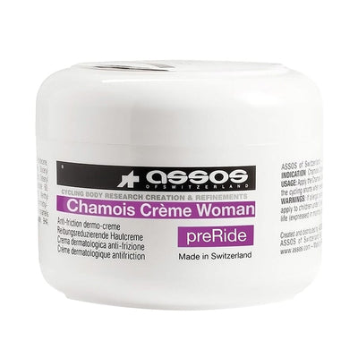 Assos Women's Chamois Creme 75ml Accessories Assos 
