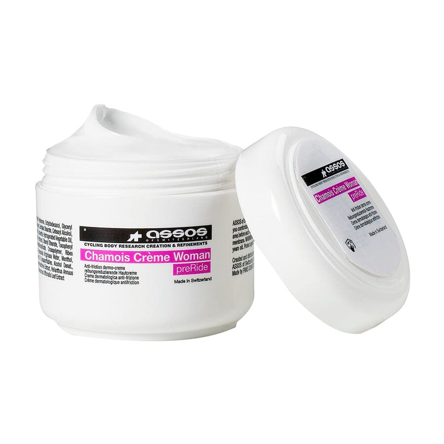 Assos Women's Chamois Creme 75ml Accessories Assos 
