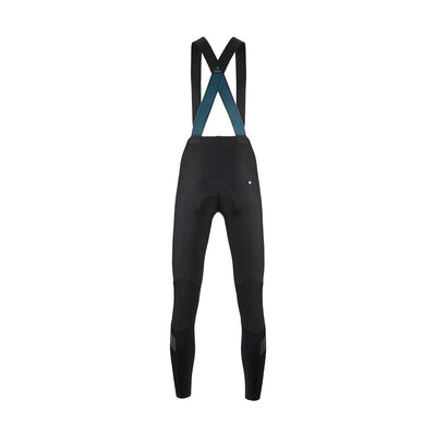 Assos Womens Dyora RS Winter Bib Tights S9 Black M APPAREL Assos 