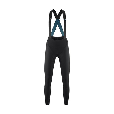 Assos Womens Dyora RS Winter Bib Tights S9 Black M APPAREL Assos 