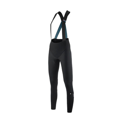 Assos Womens Dyora RS Winter Bib Tights S9 Black M APPAREL Assos 