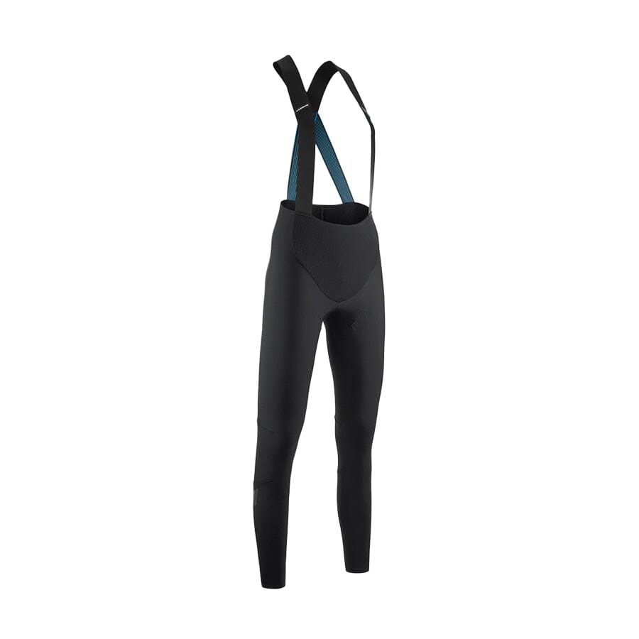 Assos Womens Dyora RS Winter Bib Tights S9 Black M APPAREL Assos 