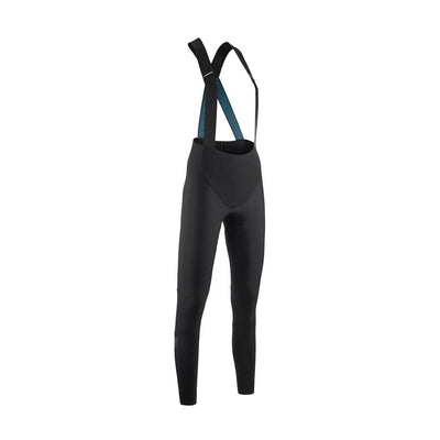 Assos Womens Dyora RS Winter Bib Tights S9 Black M APPAREL Assos 