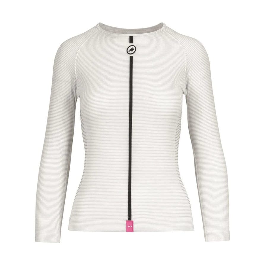 Assos Womens Summer LS Skin Layer SAMPLE APPAREL Assos 