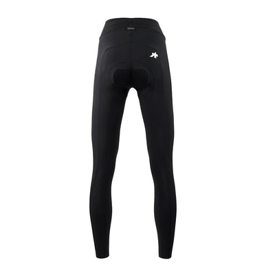 Assos Womens Trail Cargo Pants Black M APPAREL Assos 