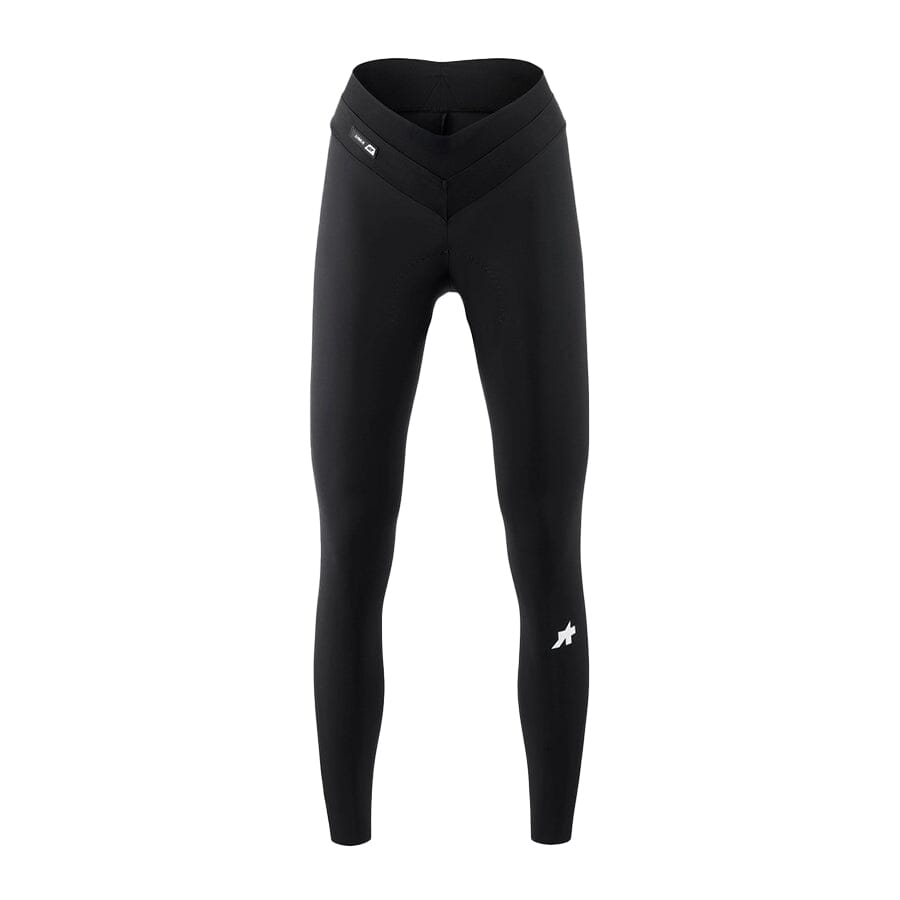 Assos Womens Trail Cargo Pants Black M APPAREL Assos 