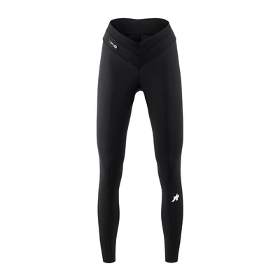 Assos Womens Trail Cargo Pants Black M APPAREL Assos 