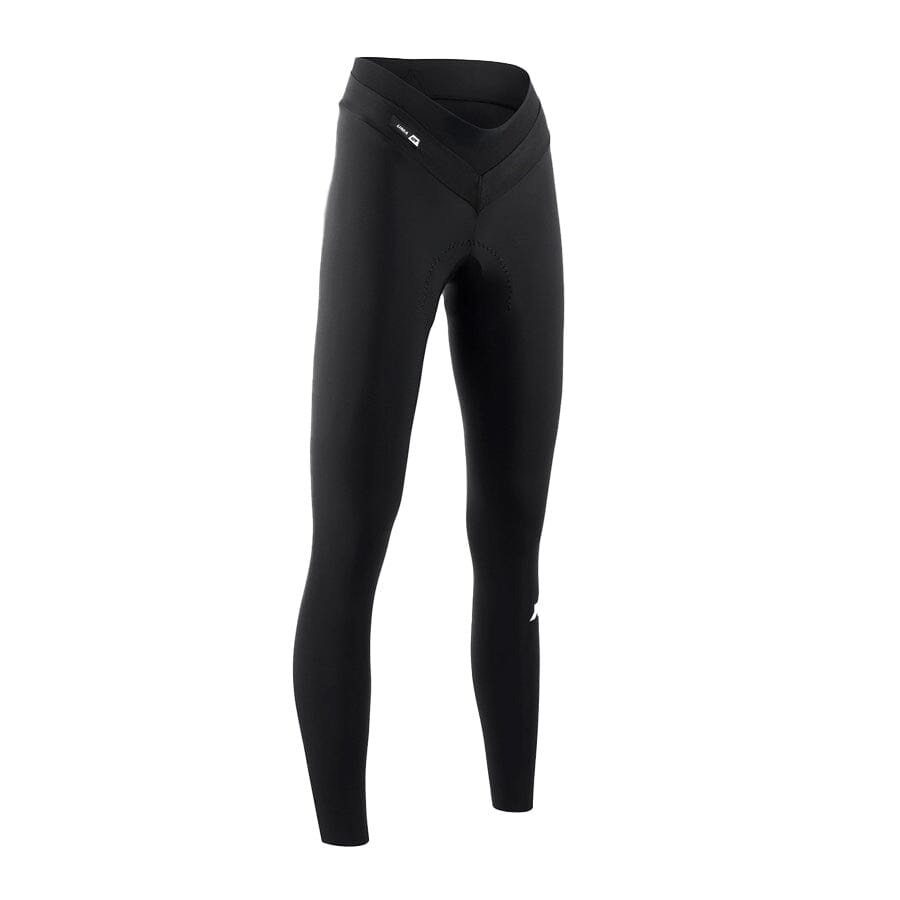 Assos Womens Trail Cargo Pants Black M APPAREL Assos 