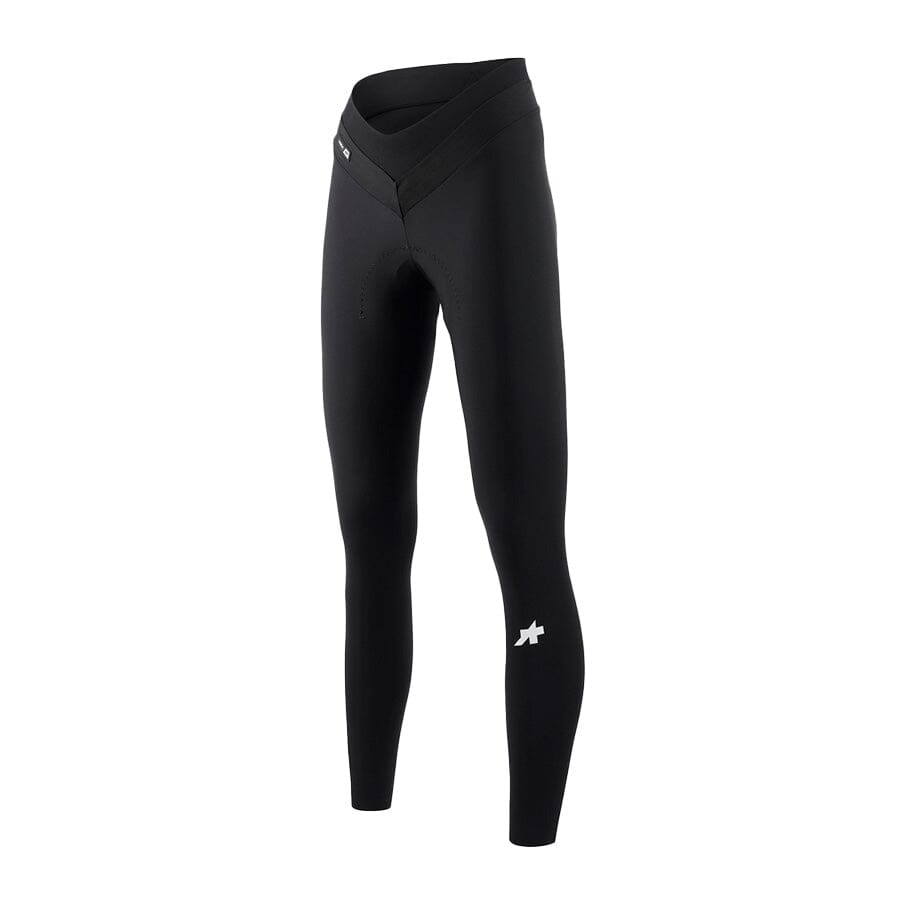 Assos Womens Trail Cargo Pants Black M APPAREL Assos 