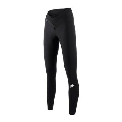 Assos Womens Trail Cargo Pants Black M APPAREL Assos 