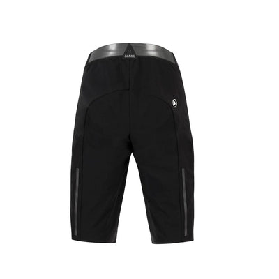 Assos Womens Trail Cargo Shorts SAMPLE Black M APPAREL Assos 