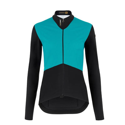 Assos Womens UMA GTV 2/3 Jacket C2 SAMPLE | Contender Bicycles