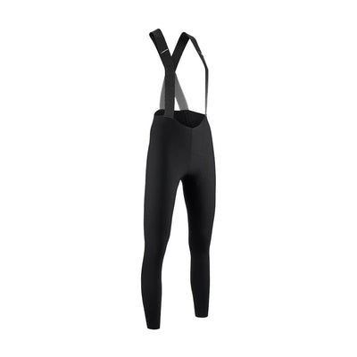 Assos Womens UMA GTV Winter Bib Tights C2 Black M APPAREL Assos 