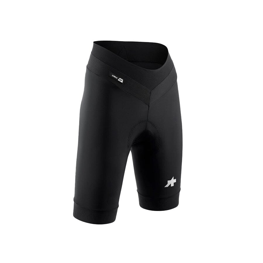 Assos Women's UMA GT Half Shorts S11 APPAREL Assos 