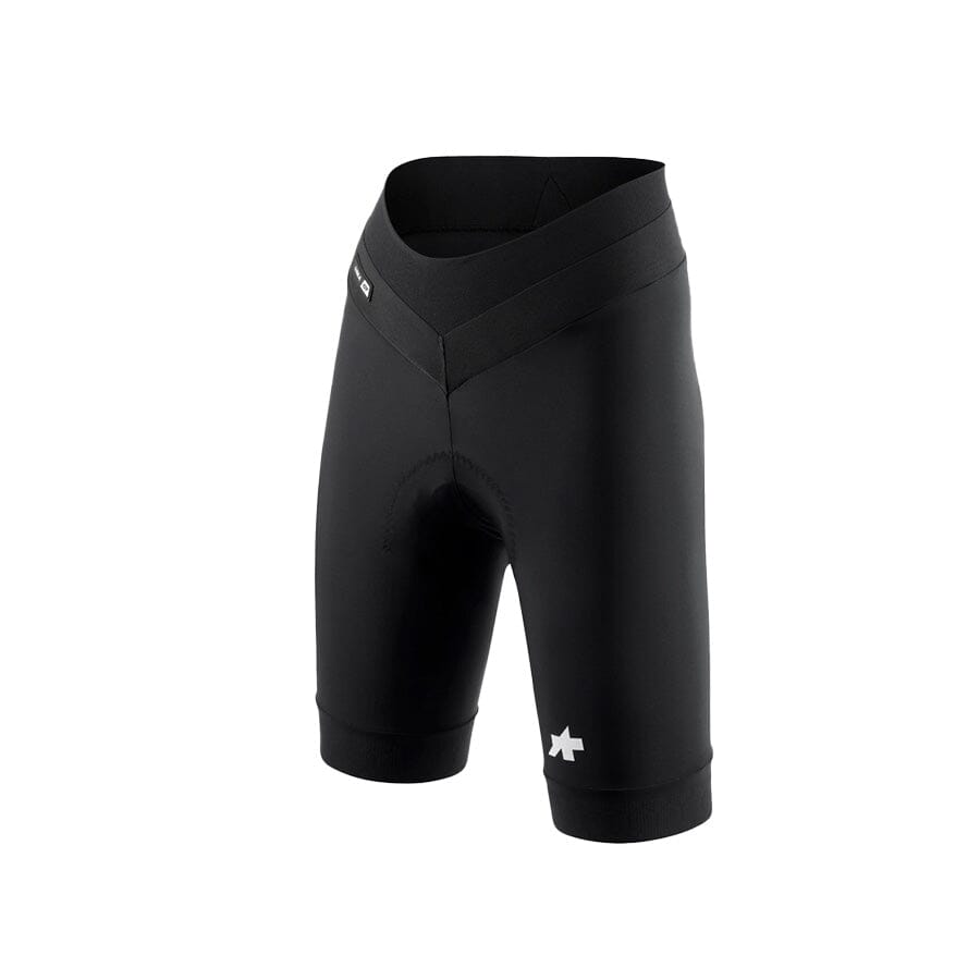 Assos Women's UMA GT Half Shorts S11 APPAREL Assos 