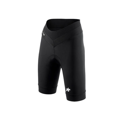 Assos Women's UMA GT Half Shorts S11 APPAREL Assos 