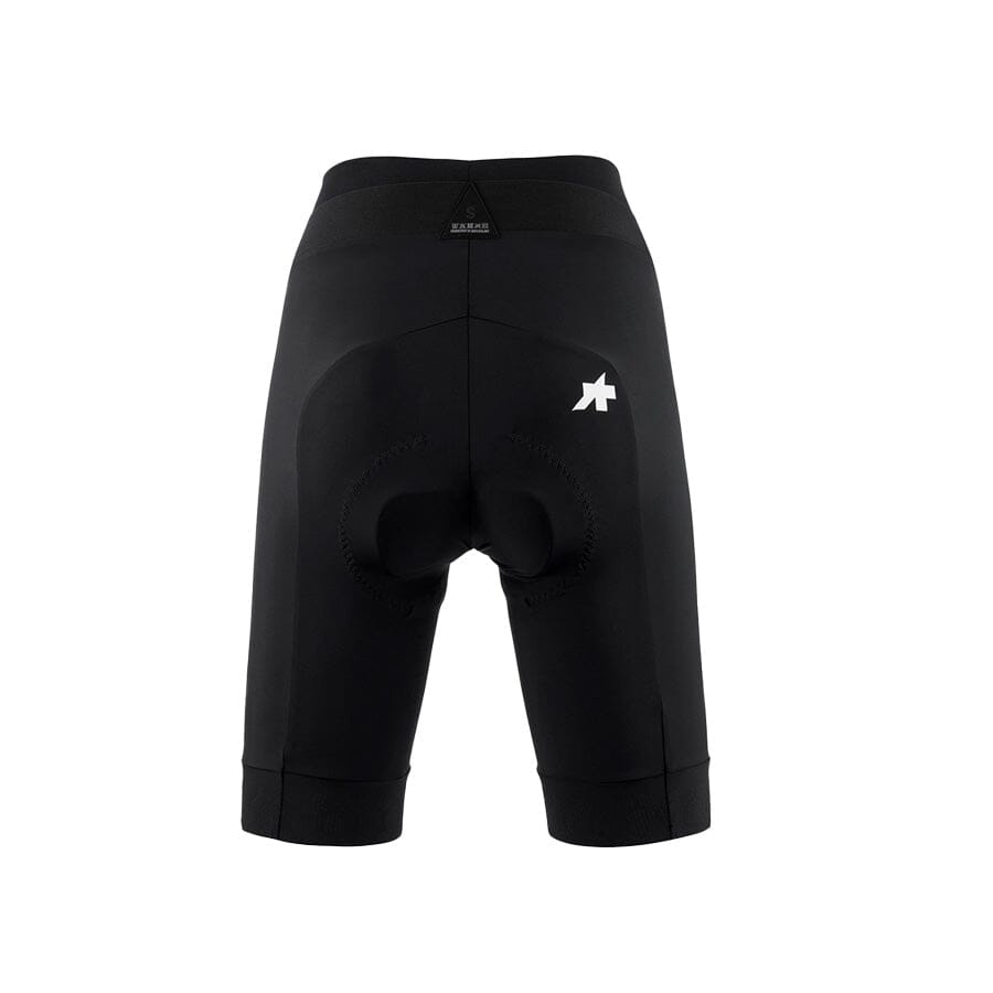 Assos Women's UMA GT Half Shorts S11 APPAREL Assos 