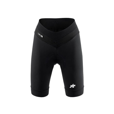 Assos Women's UMA GT Half Shorts S11 APPAREL Assos 