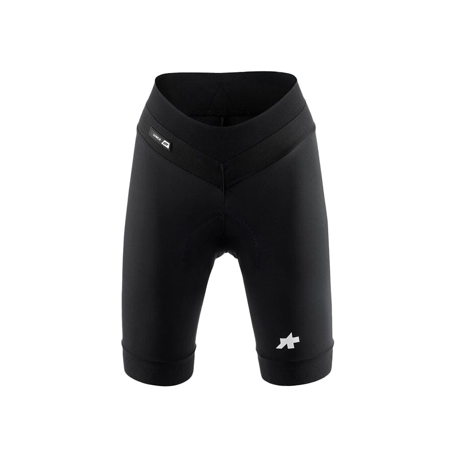 Assos Women's UMA GT Half Shorts S11 APPAREL Assos 