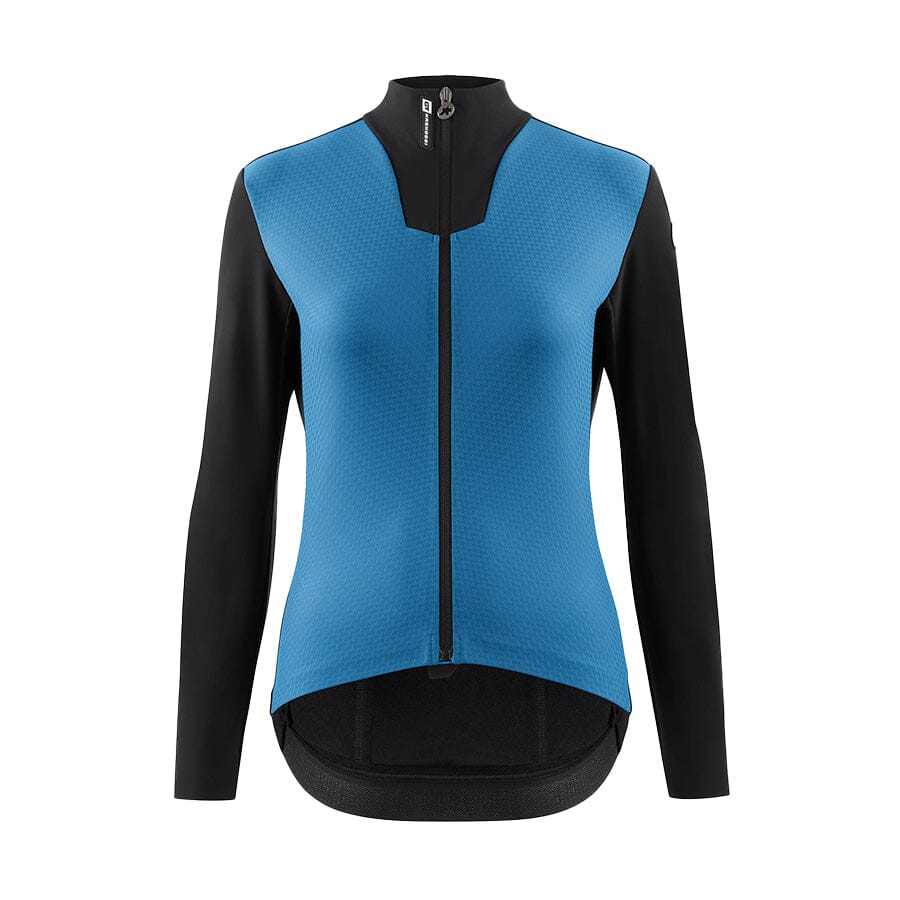 Assos Womens UMA GT Hashoogi Winter Jacket SAMPLE | Contender Bicycles