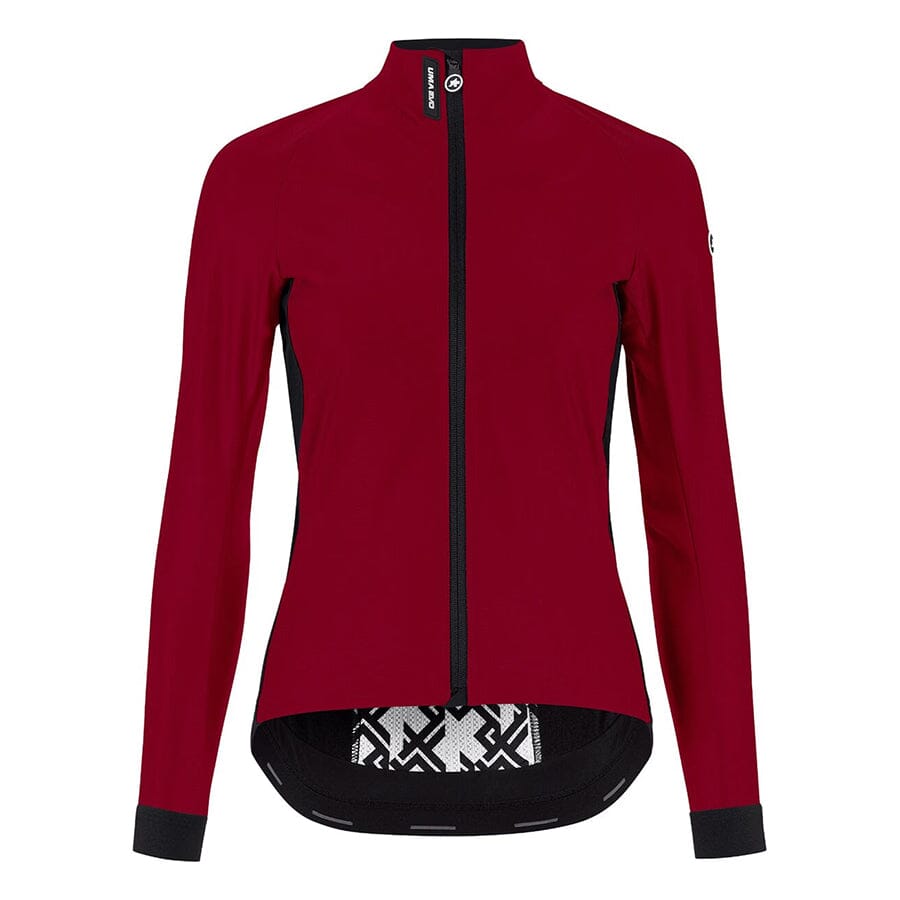 Assos Womens UMA GT Winter Jacket C2 SAMPLE APPAREL Assos