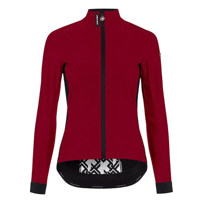 Assos Womens UMA GT Winter Jacket C2 SAMPLE APPAREL Assos