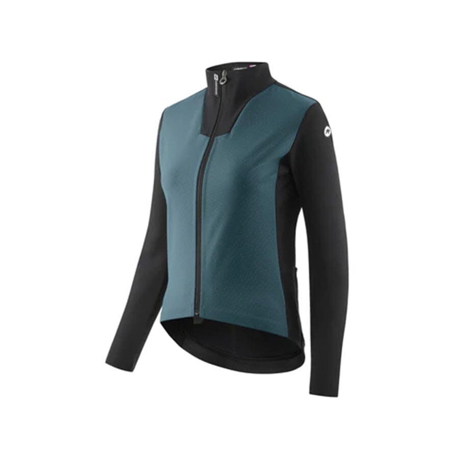 Assos Womens UMA GT Winter Jacket C2 SAMPLE | Contender Bicycles