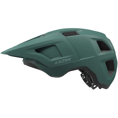 Lazer Lupo KenetiCore Helmet Apparel Lazer Matte Sage Green U 