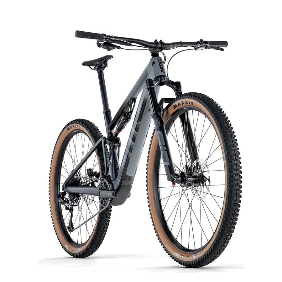 BMC Fourstroke AMP LT THREE 2024 BIKES BMC Bikes 