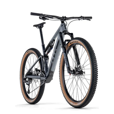 BMC Fourstroke AMP LT THREE 2024 BIKES BMC Bikes 