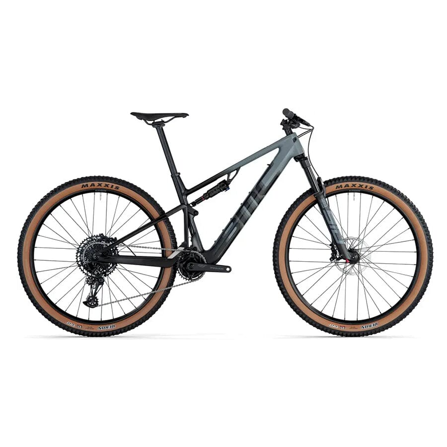 BMC Fourstroke AMP LT THREE 2024 BIKES BMC Bikes 