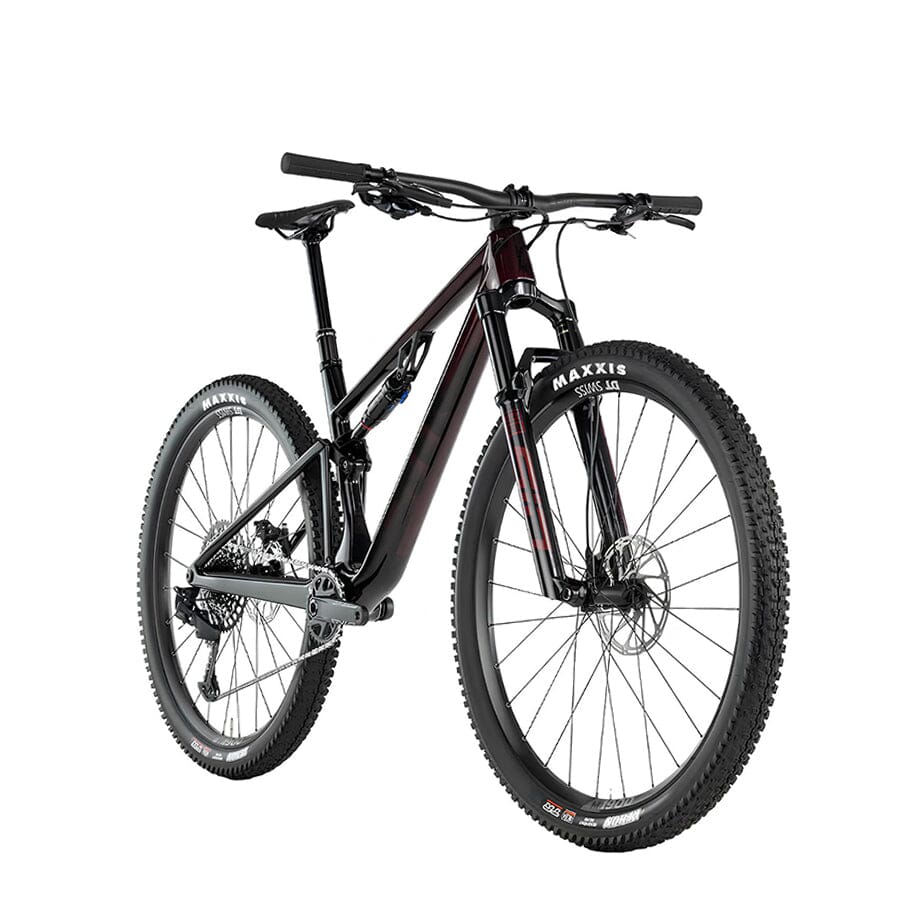BMC Fourstroke LT ONE BIKES BMC Bikes 