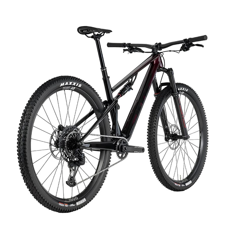 BMC Fourstroke LT ONE BIKES BMC Bikes 