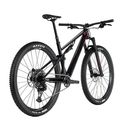 BMC Fourstroke LT ONE BIKES BMC Bikes 