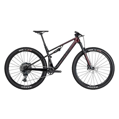 BMC Fourstroke LT ONE BIKES BMC Bikes 