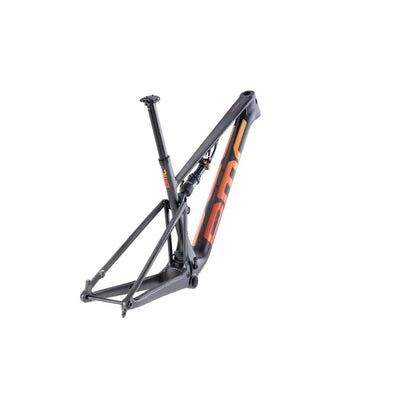 BMC Fourstroke R 01 Frameset BIKES BMC Bikes 