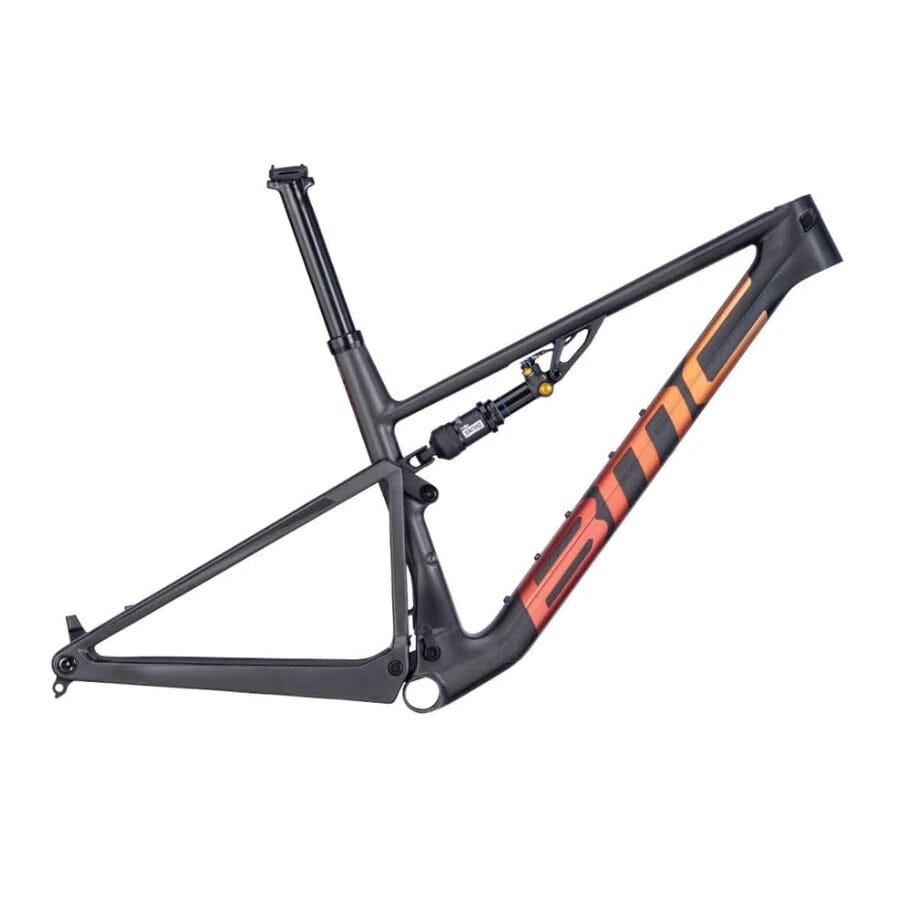 BMC Fourstroke R 01 Frameset BIKES BMC Bikes 