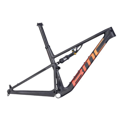 BMC Fourstroke R 01 Frameset BIKES BMC Bikes 