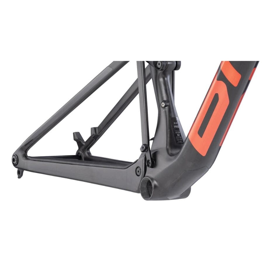 BMC Fourstroke R 01 Frameset BIKES BMC Bikes 