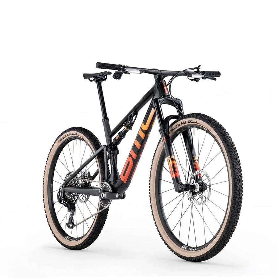 BMC Fourstroke R 01 ONE BIKES BMC Bikes 