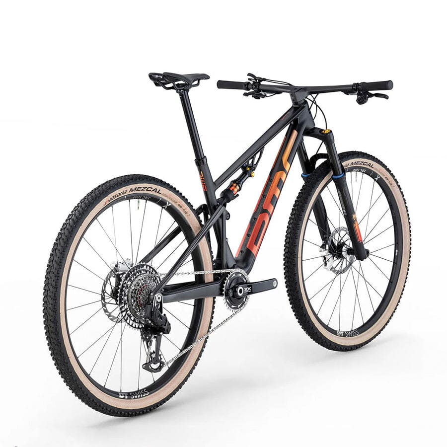 BMC Fourstroke R 01 ONE BIKES BMC Bikes 