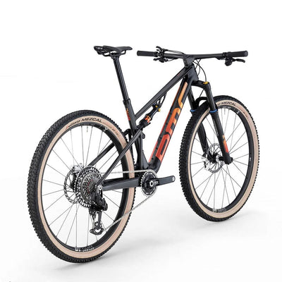 BMC Fourstroke R 01 ONE BIKES BMC Bikes 