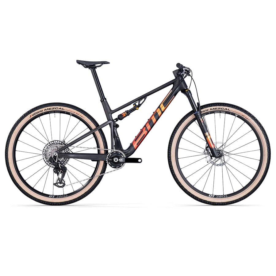 BMC Fourstroke R 01 - Thumbnail 5