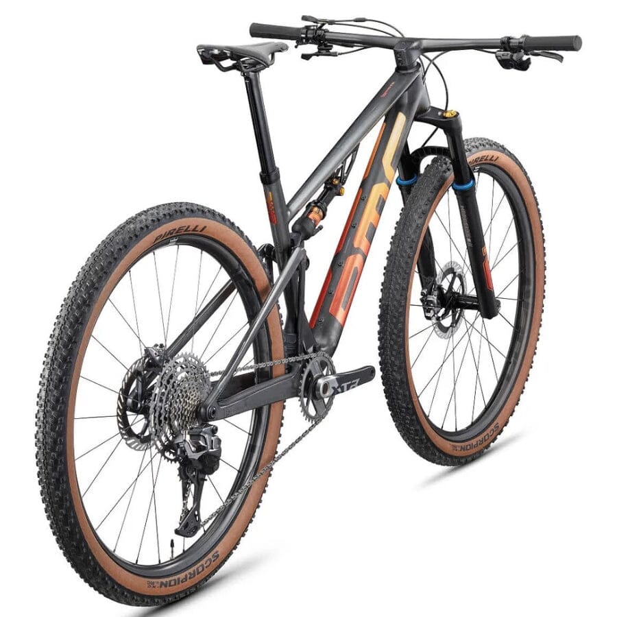 BMC Fourstroke R 01 ONE | Contender Bicycles