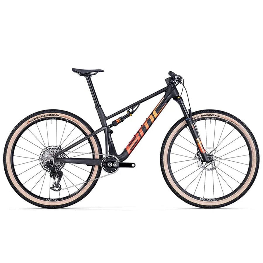 BMC Fourstroke R 01 ONE BIKES BMC Bikes 