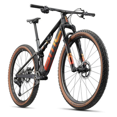 BMC Fourstroke R 01 ONE | Contender Bicycles