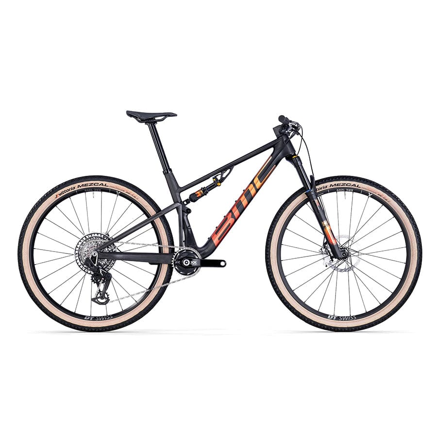 BMC Fourstroke R 01 ONE 2026