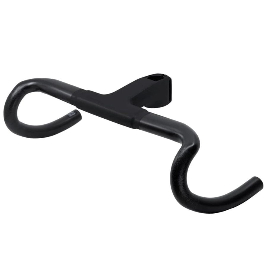 BMC ICS Carbon Cockpit EVO Components BMC Bikes Black 400mm 70mm